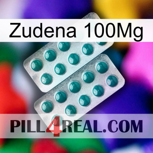 Zudena 100Mg dapoxetine2